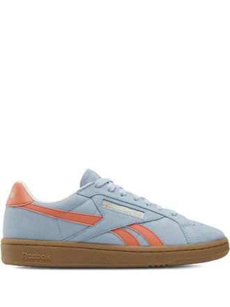 Reebok Sneakers Club C Grounds Uk Light Blue/Pink