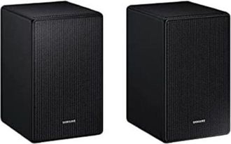 Samsung SWA-9500S/EN Vivavoce nero Senza fili e con fili 140 w - Samsung
