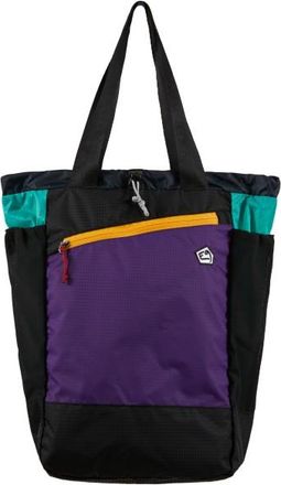 E9 Bagpack Daypack - Unisex | schwarz