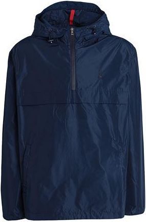 Ralph Lauren PULLOVER HOODED JACKET