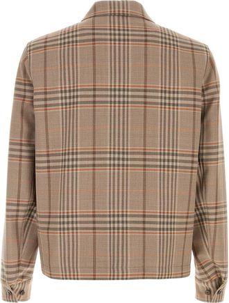 Burberry Bloomsbury Jacket - Beige