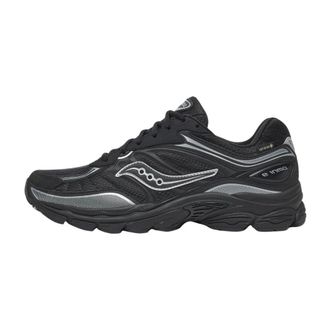 Saucony Pro Grid Omni 9 GTX - Sport - Hombre - Negro - 42 1/2 EU