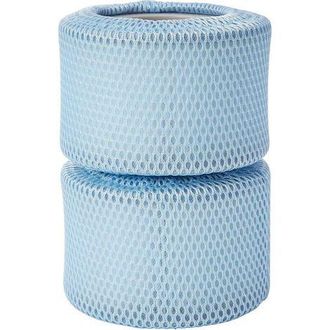 OEM Sabir Lot De 2 Cartouches Filtrantes Avec Maille De Protection Et Couverture En Maille 90 Couches Pour Piscines Et Spas, Adapt&eacute;es &Agrave; Tous Les Spas