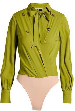 Elisabetta Franchi TOPWEAR - Body su YOOX.COM