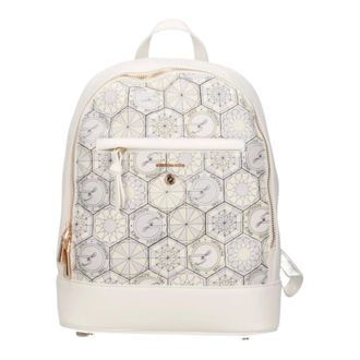 Gattinoni Mujer, Bolsos, Blanco, Talla: ONE Size