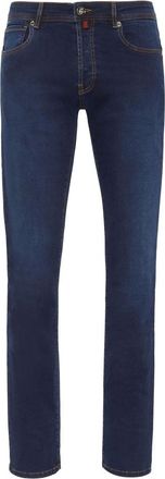 Billionaire Boys Club Heren, Jeans, Blauw, Maat: W29 Denim