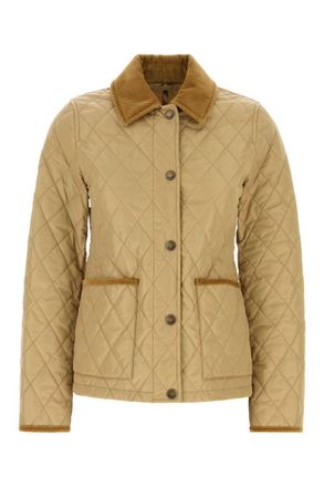Burberry Jackets