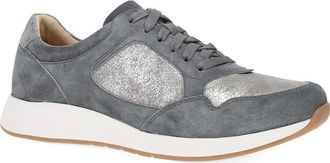 Dansko Catie Sneaker in Grey/pewter at Nordstrom, Size 40