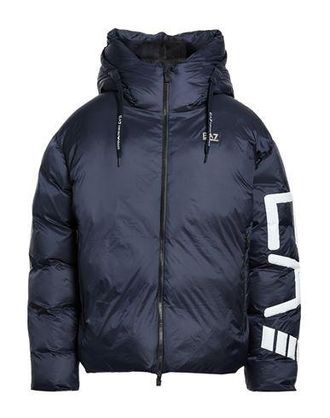 Emporio Armani ROPA DE ABRIGO - Plum&iacute;feros y acolchados en YOOX.COM