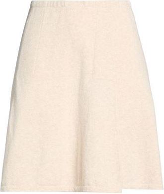 Bruno Manetti BOTTOMWEAR - Mini skirts on YOOX.COM