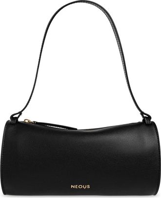 Neous Mujer, Bolsos, Negro, Talla: ONE Size