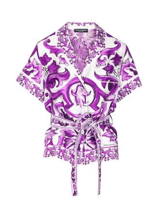 Dolce & Gabbana Shirts