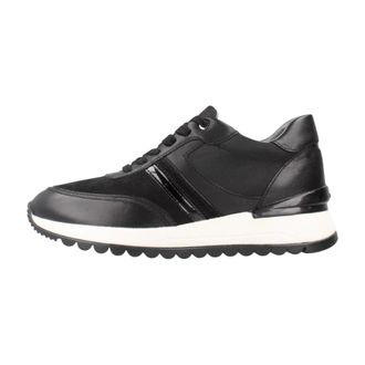 Geox Zapatillas D Desya - Shoes - Mujer - Negro - 41 EU
