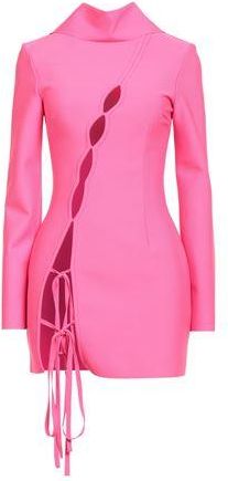 TPN VESTIDOS - Minivestidos en YOOX.COM