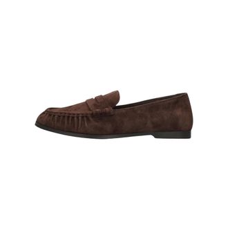 Notre-V Dames, Schoenen, Bruin, Maat: 39 EU Leer