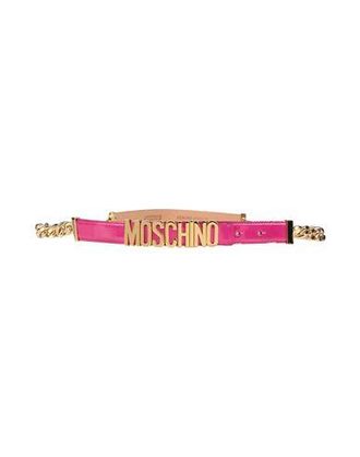 Moschino Belts
