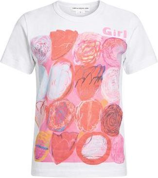 Comme Des Gar&ccedil;ons TOPWEAR - T-shirts su YOOX.COM