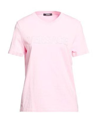 Versace CAMISETAS Y TOPS - Camisetas en YOOX.COM