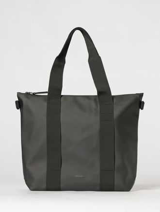 Rains Borsa tote impermeabile in poliestere
