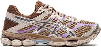 Asics Mens Gel-Cumulus 16 Cinnamon Pure Silver