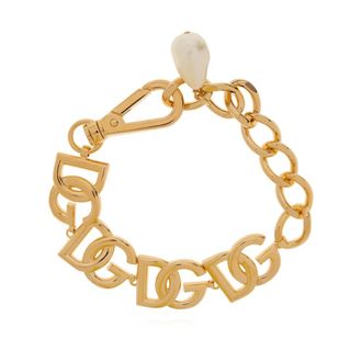 Dolce & Gabbana Mujer, Accesorios, Amarillo, Talla: ONE Size