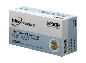 Epson Discproducer Pjic7(lc)(c13s020689)