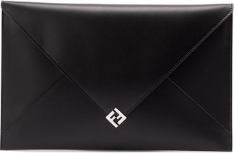 Fendi Flat Pouch