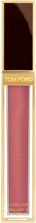 Tom Ford Gloss Luxe - Casablanca