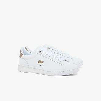 Lacoste Lage sneakers Carnaby Set