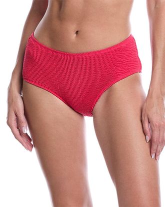 WeWoreWhat Weworewhat Low-Rise Swim Short