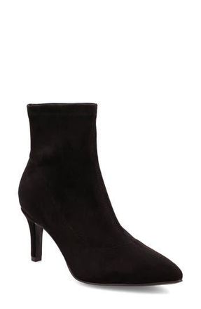 Mia Amore Zhen Bootie in Black at Nordstrom Rack, Size 8.5