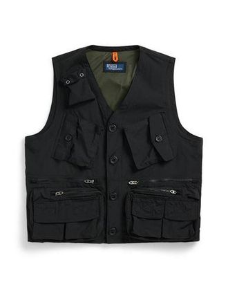 Ralph Lauren Vests