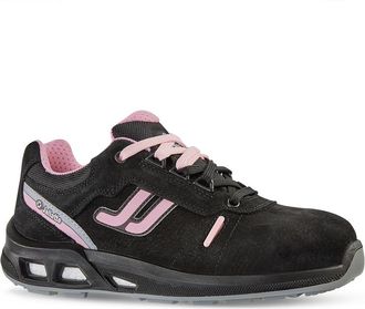 Jallatte Zapatos De Seguridad De Mujer Jallatte Noa Sas S3 Ci Src - 38 (eu)