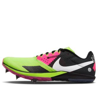 Nike Air Zoom Rival XC Spikes 6 Volt Hyper Pink DX7999-700