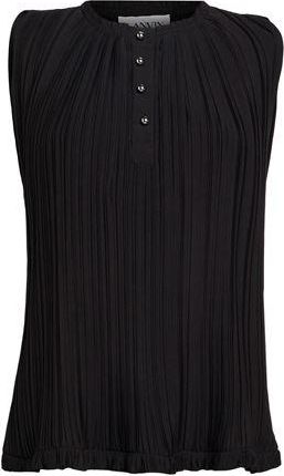Lanvin TOPWEAR - Tops sur YOOX.COM