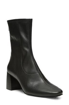 Donald J Pliner Newton Bootie in Black at Nordstrom Rack, Size 6
