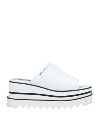 Stella McCartney FOOTWEAR - Sandals on YOOX.COM