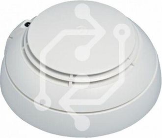 SIEMENS Fdoot221 - Detector De Humo - Blanco, Blanca