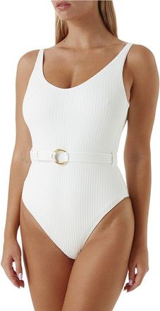 Melissa Odabash St Tropez One-Piece