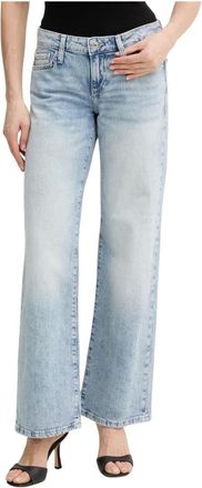 Guess Donna, Jeans, Blu, W32 L32, new