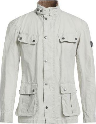 Barbour INTERNATIONAL