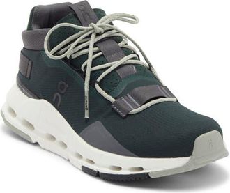 On Cloudnova 2 Training Sneaker in Jungle/Shadow at Nordstrom, Size 11.5