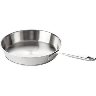 Beka Sart&eacute;n De Acero Inoxidable De 28 Cm. - 15027284