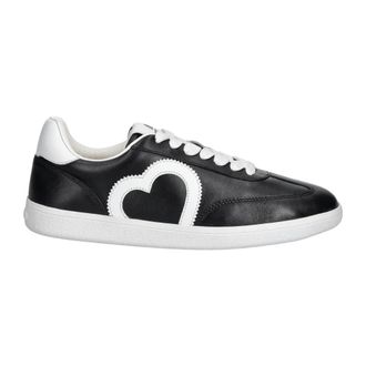 Love Moschino Donna, Scarpe, Nero, 40 EU, new