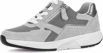 Gabor Sneakers - Dames - Schoenen - Grijs - Maat: 39 EU
