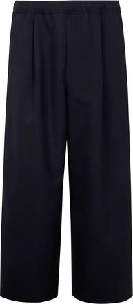 Comme Des Garçons Men Trousers