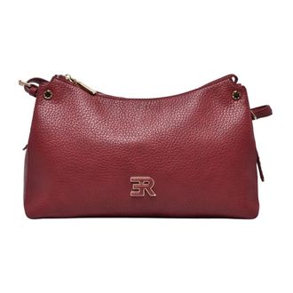 Ermanno Scervino Dames, Tassen, Rood, Maat: ONE Size