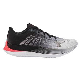 Under Armour Womens/Ladies Velociti Elite Low Cut Trainers (Black) - Size UK 5.5