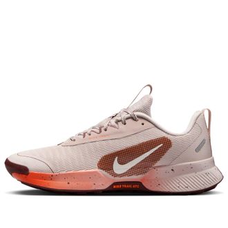 Nike (WMNS) Nike Juniper Trail 3 Silt Red Dark Team Red Crimson FQ0902-602