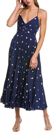 Astr Astr The Label Blythe Maxi Dress